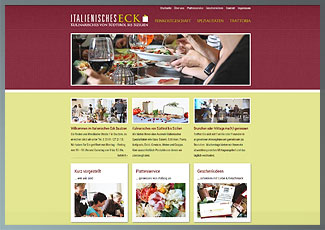 Webdesign, Webseiten, Homepage, Website